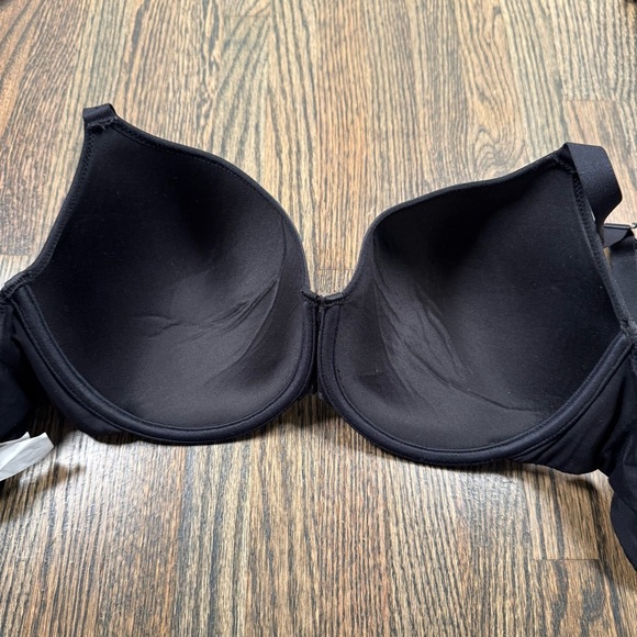 CHANTELLE C Jolie Custom Coverage T-Shirt Bra size 32DDDD - Picture 5 of 6